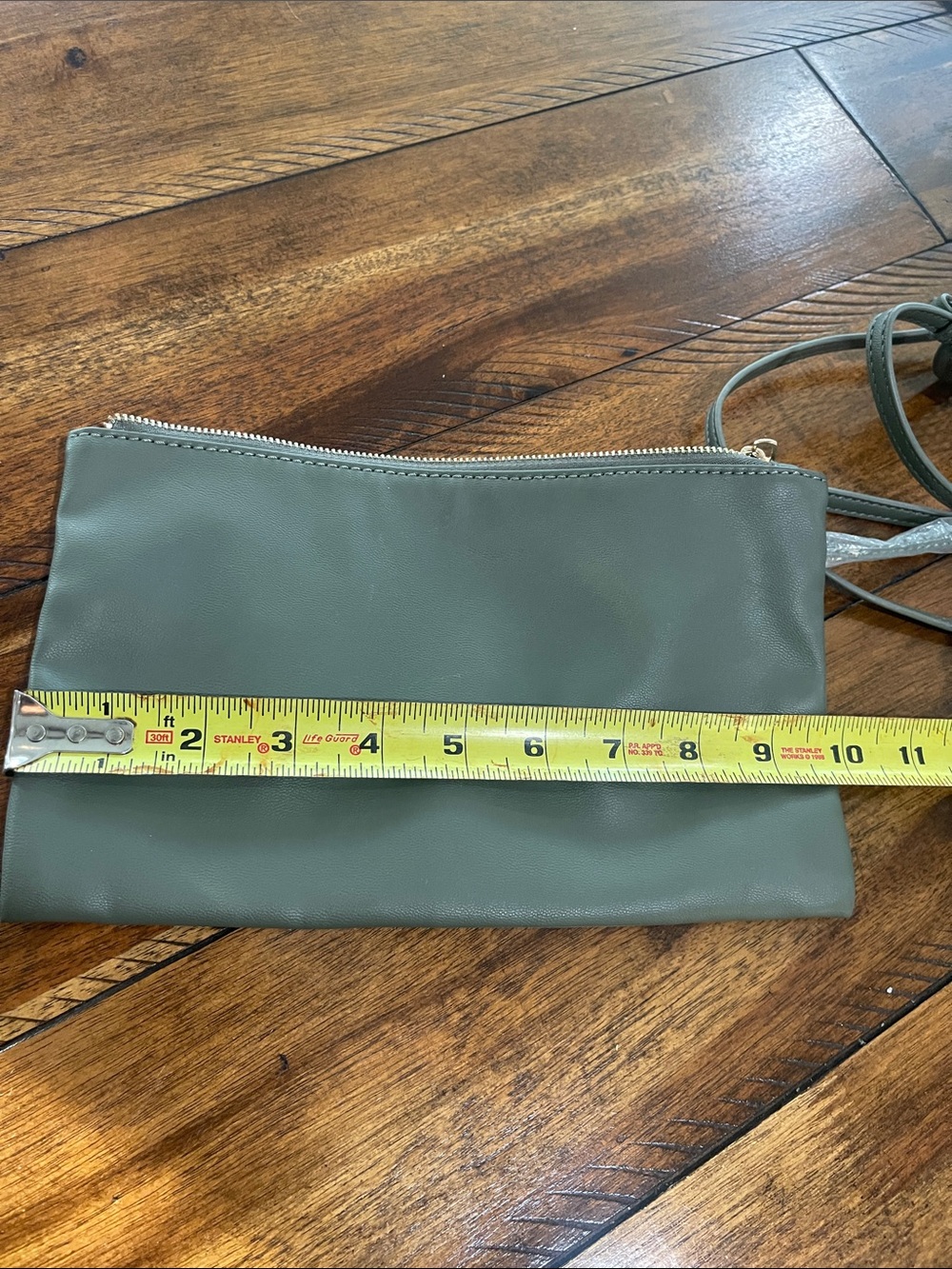 Aldo Meshcarry Olive Green Mesh slouchy tote Hobo Bag - Picture 14 of 16